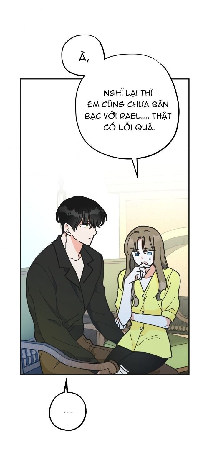 Người Hùng Của Ác Nữ Chap 53 - Next Chap 54