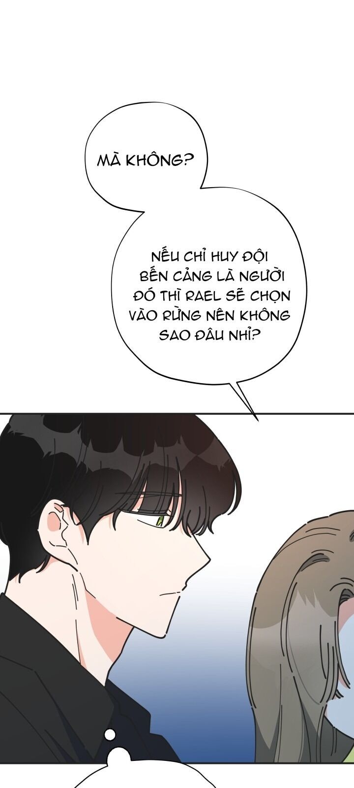 Người Hùng Của Ác Nữ Chap 53 - Next Chap 54