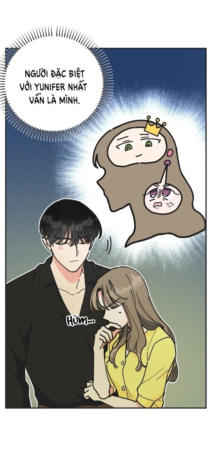 Người Hùng Của Ác Nữ Chap 53 - Next Chap 54