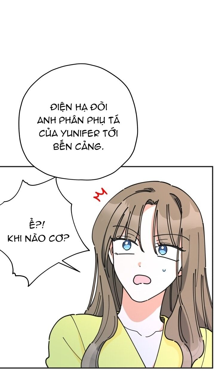 Người Hùng Của Ác Nữ Chap 53 - Next Chap 54