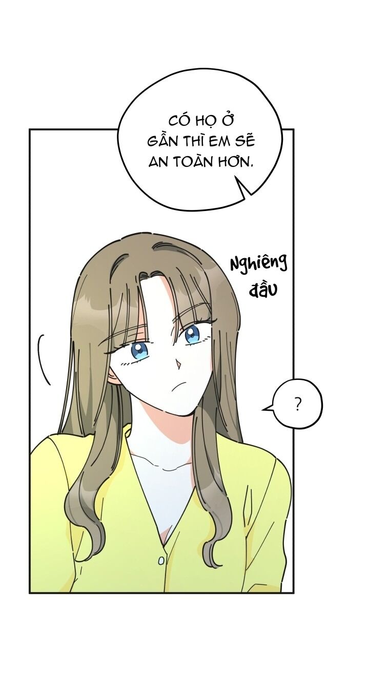 Người Hùng Của Ác Nữ Chap 53 - Next Chap 54