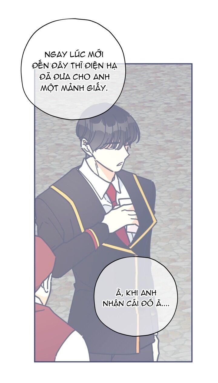 Người Hùng Của Ác Nữ Chap 53 - Next Chap 54