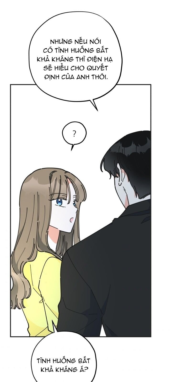 Người Hùng Của Ác Nữ Chap 53 - Next Chap 54