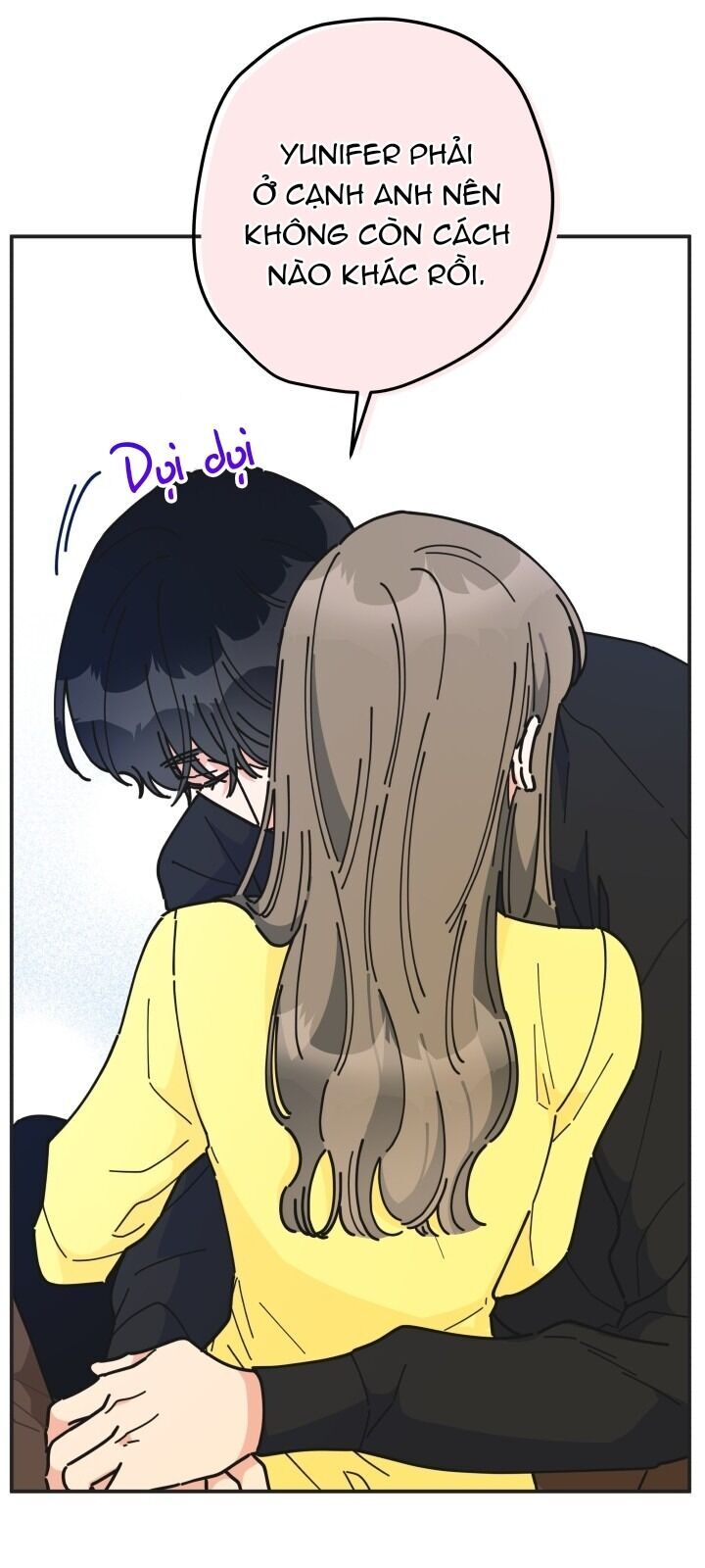 Người Hùng Của Ác Nữ Chap 53 - Next Chap 54