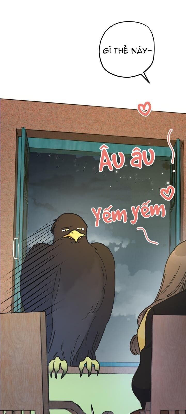 Người Hùng Của Ác Nữ Chap 53 - Next Chap 54