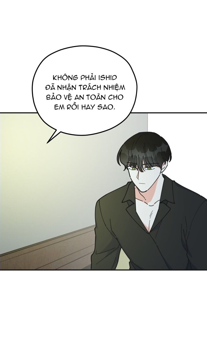 Người Hùng Của Ác Nữ Chap 53 - Next Chap 54