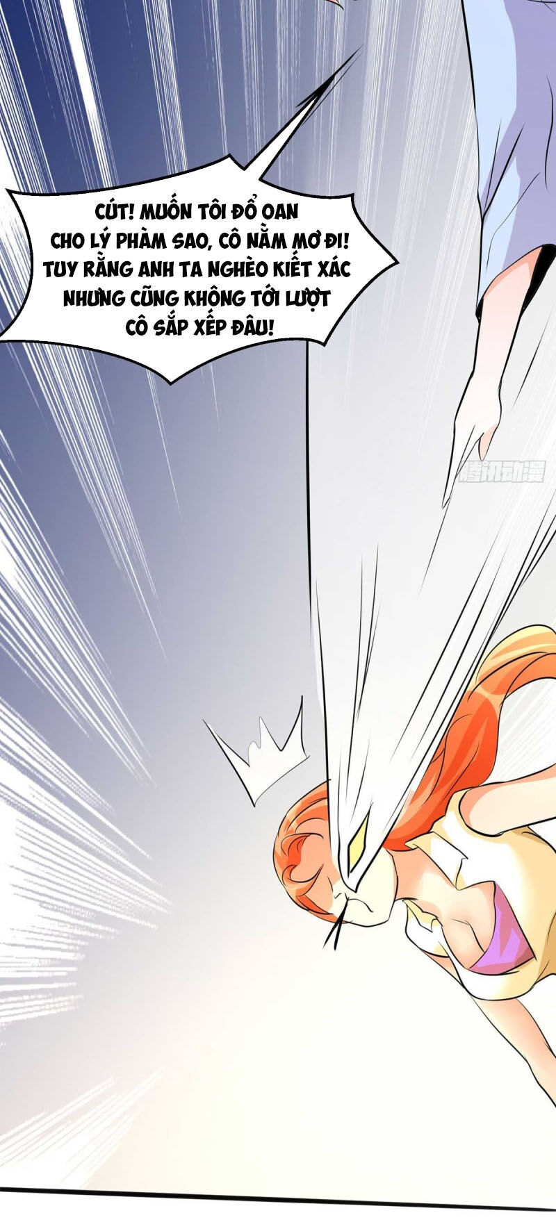 Đế Tế Chap 26 - Next Chap 27