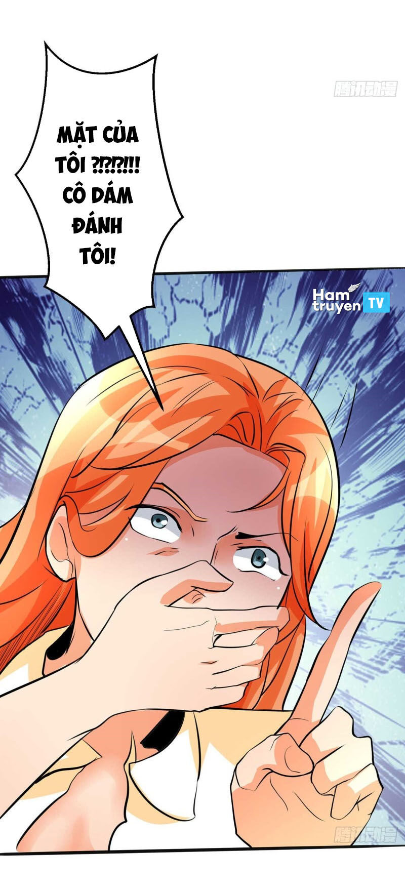 Đế Tế Chap 26 - Next Chap 27