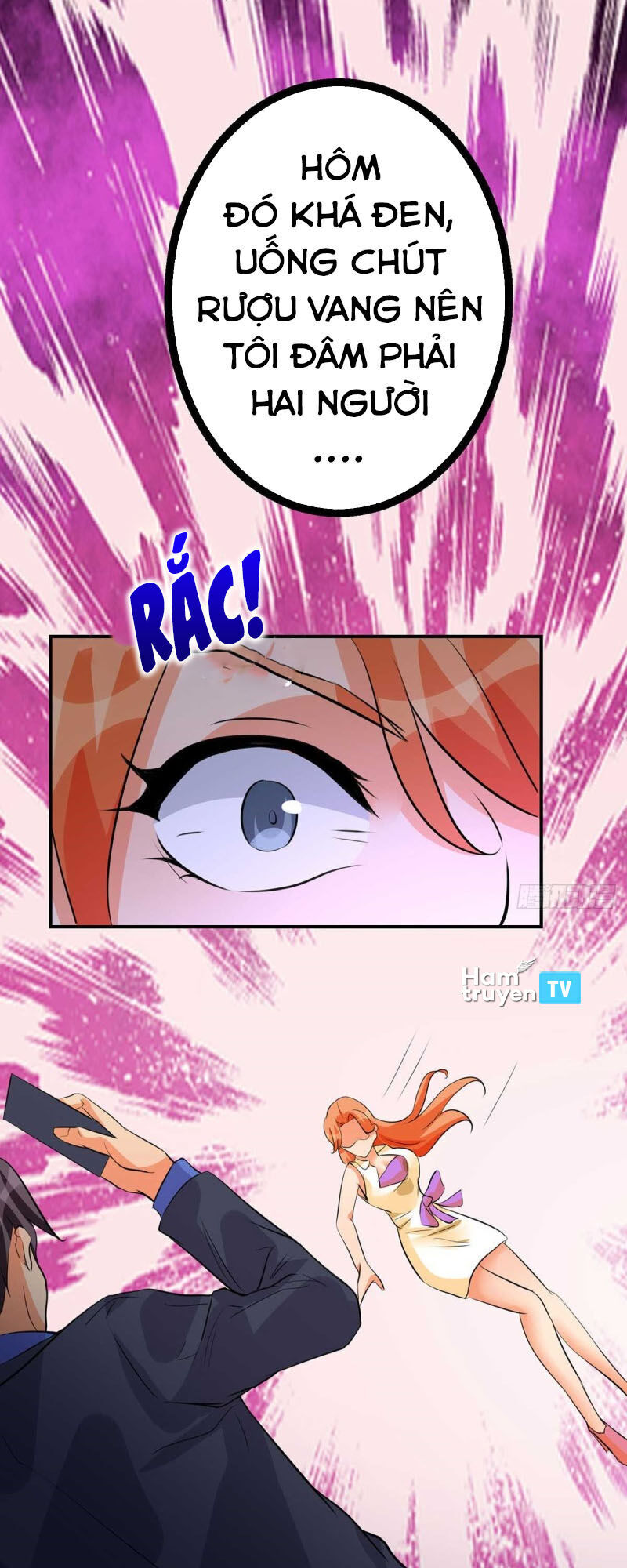 Đế Tế Chap 26 - Next Chap 27