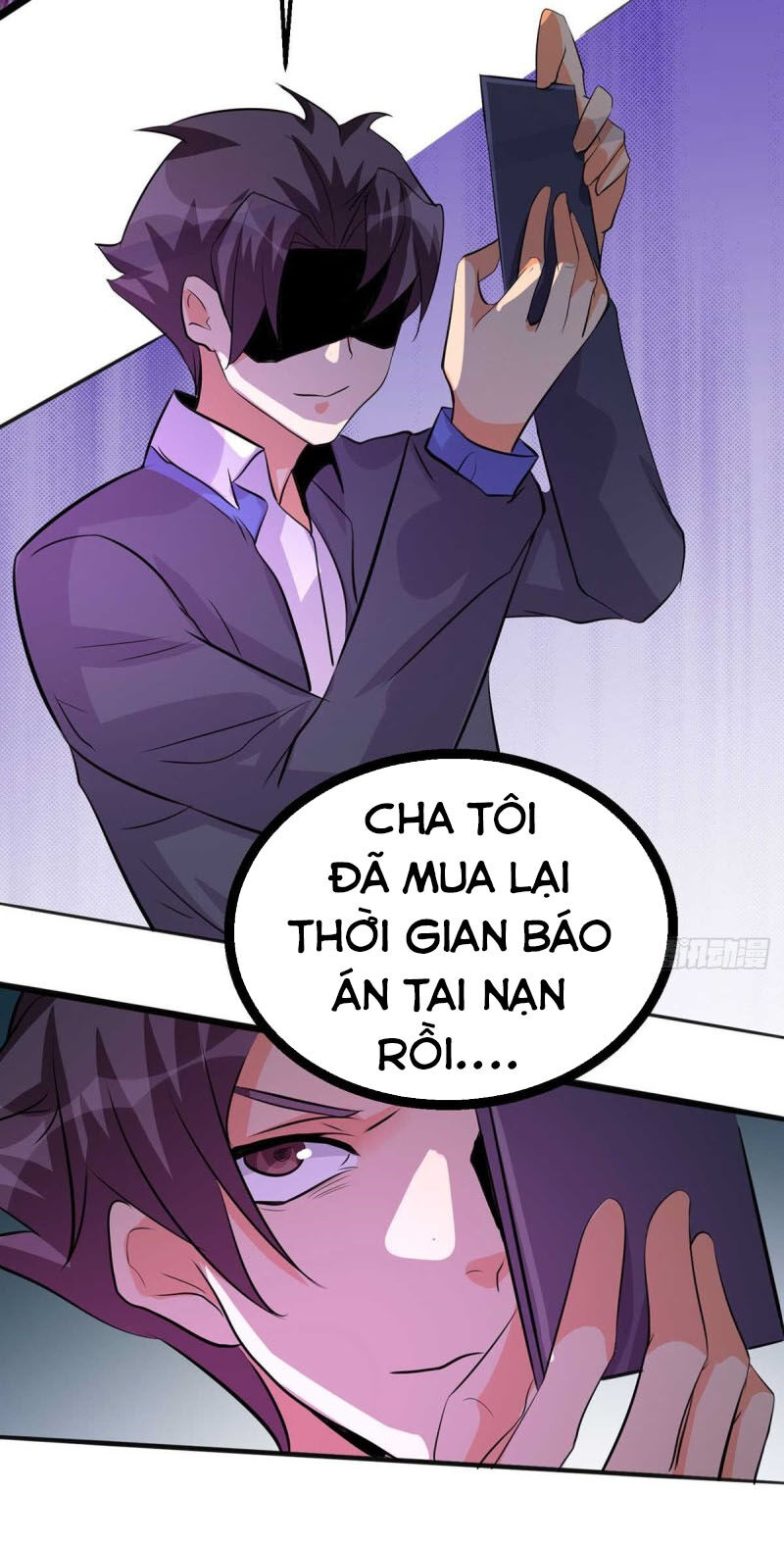 Đế Tế Chap 26 - Next Chap 27