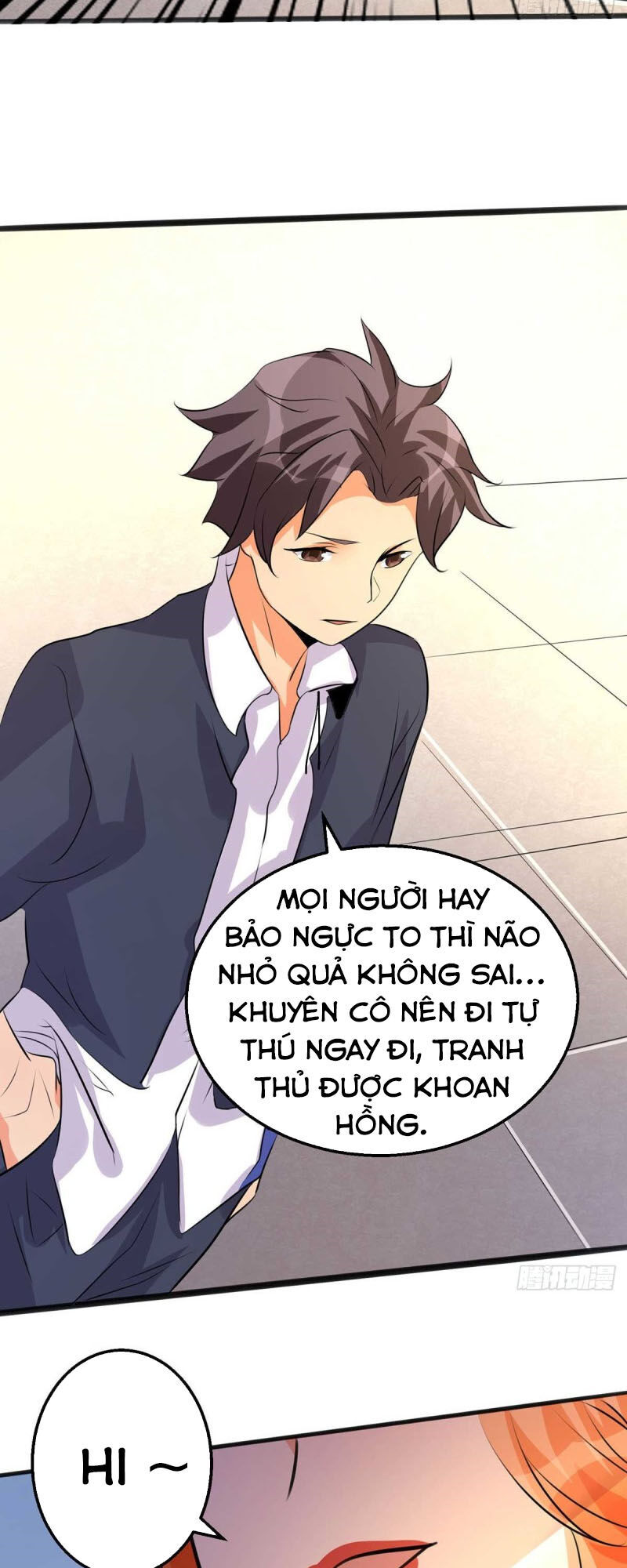 Đế Tế Chap 26 - Next Chap 27
