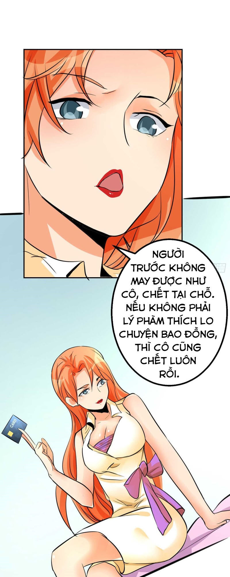 Đế Tế Chap 26 - Next Chap 27