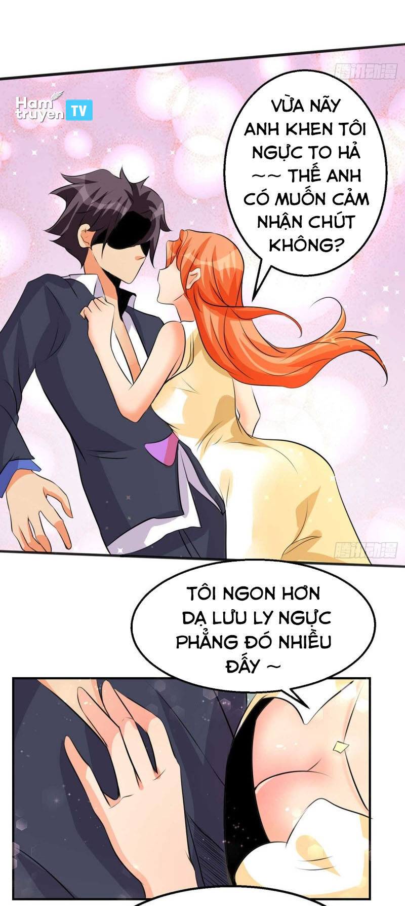 Đế Tế Chap 26 - Next Chap 27