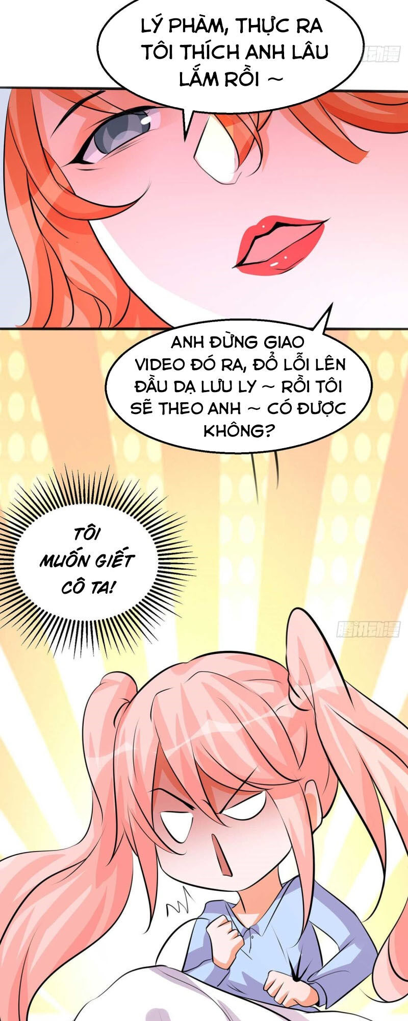 Đế Tế Chap 26 - Next Chap 27