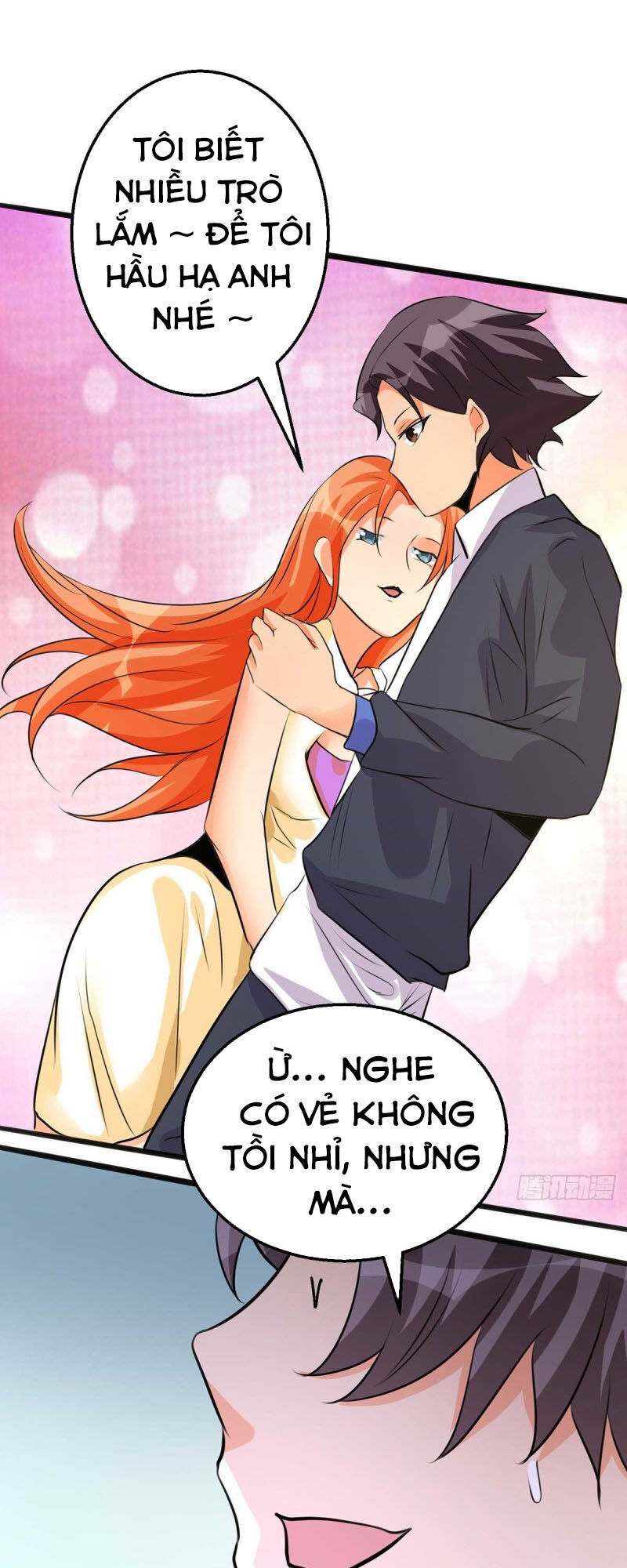 Đế Tế Chap 26 - Next Chap 27