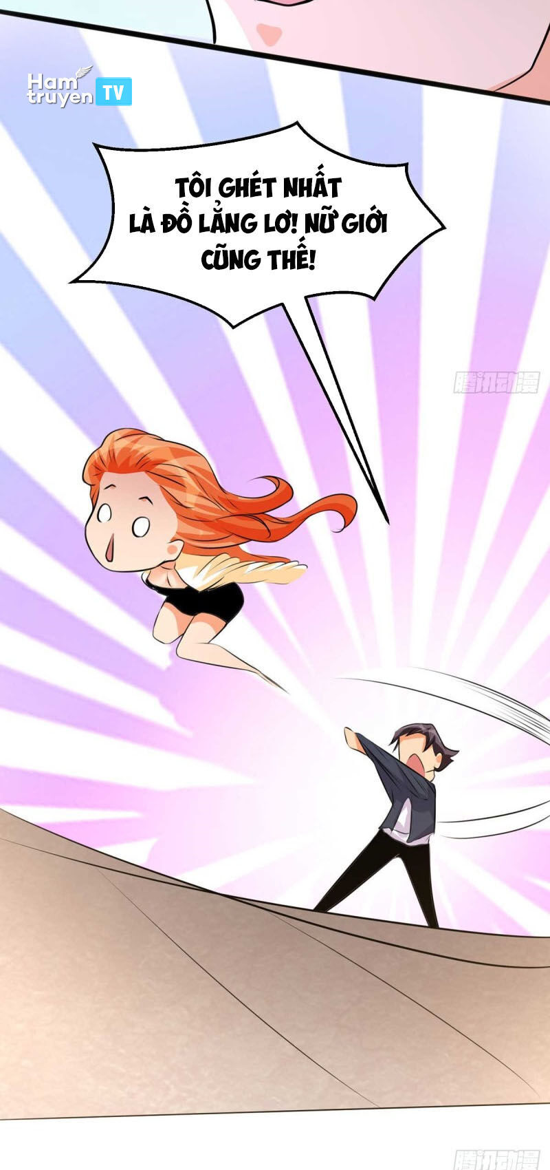 Đế Tế Chap 26 - Next Chap 27