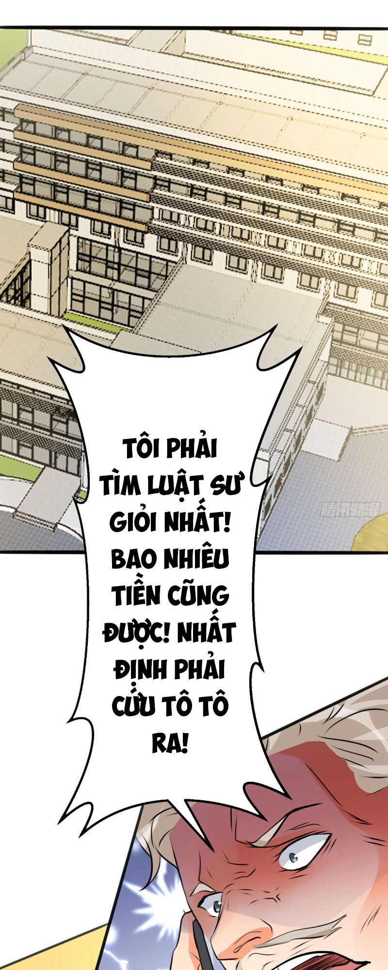 Đế Tế Chap 26 - Next Chap 27
