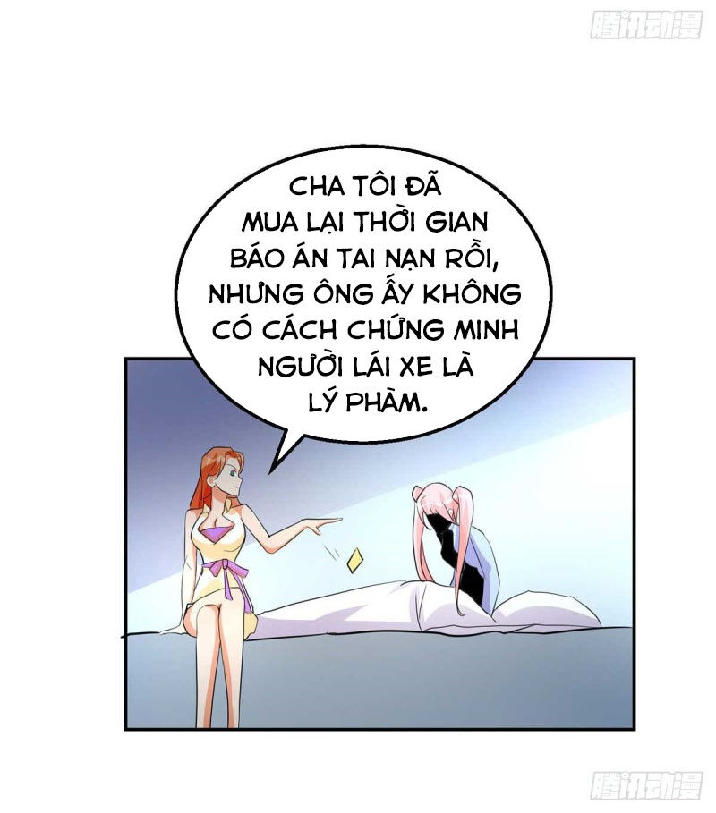Đế Tế Chap 26 - Next Chap 27