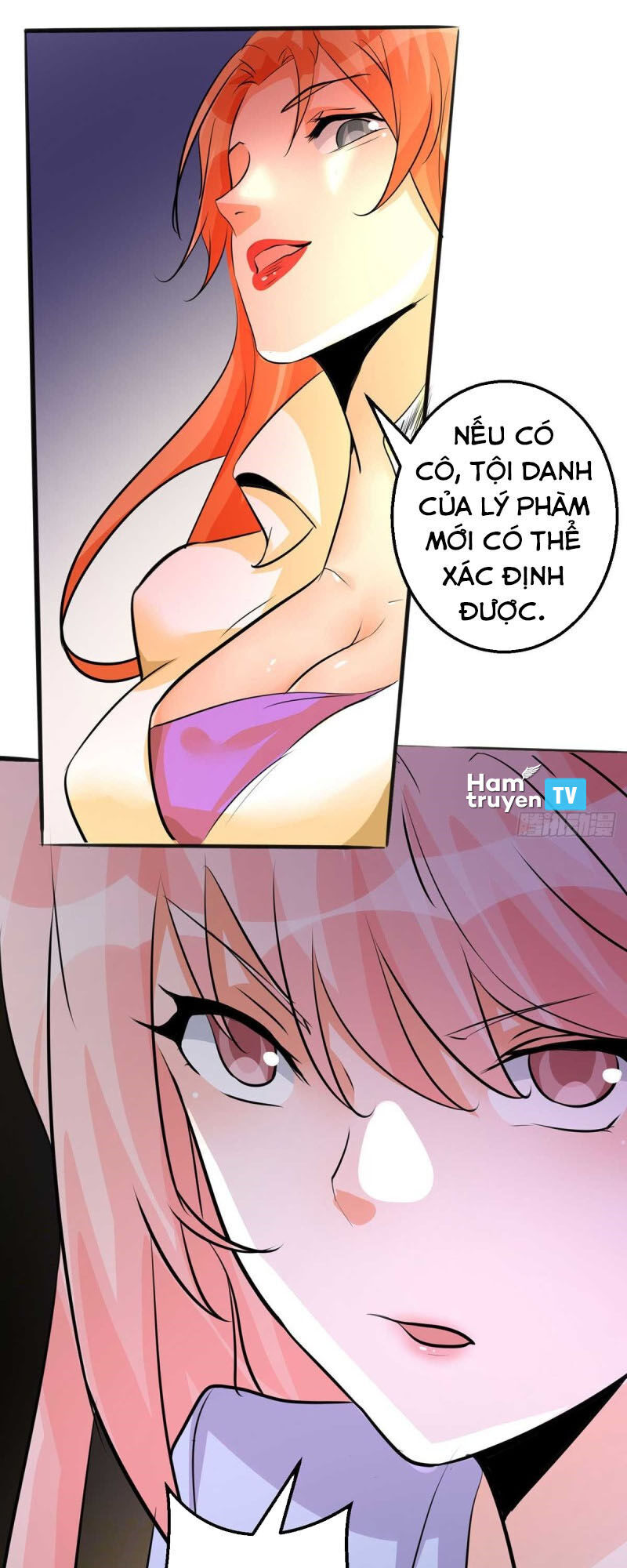 Đế Tế Chap 26 - Next Chap 27