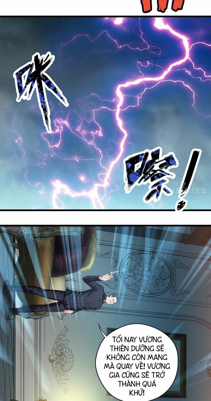 Ta Tu Linh Mạch Ở Hoa Hạ Chap 14 - Next Chap 15