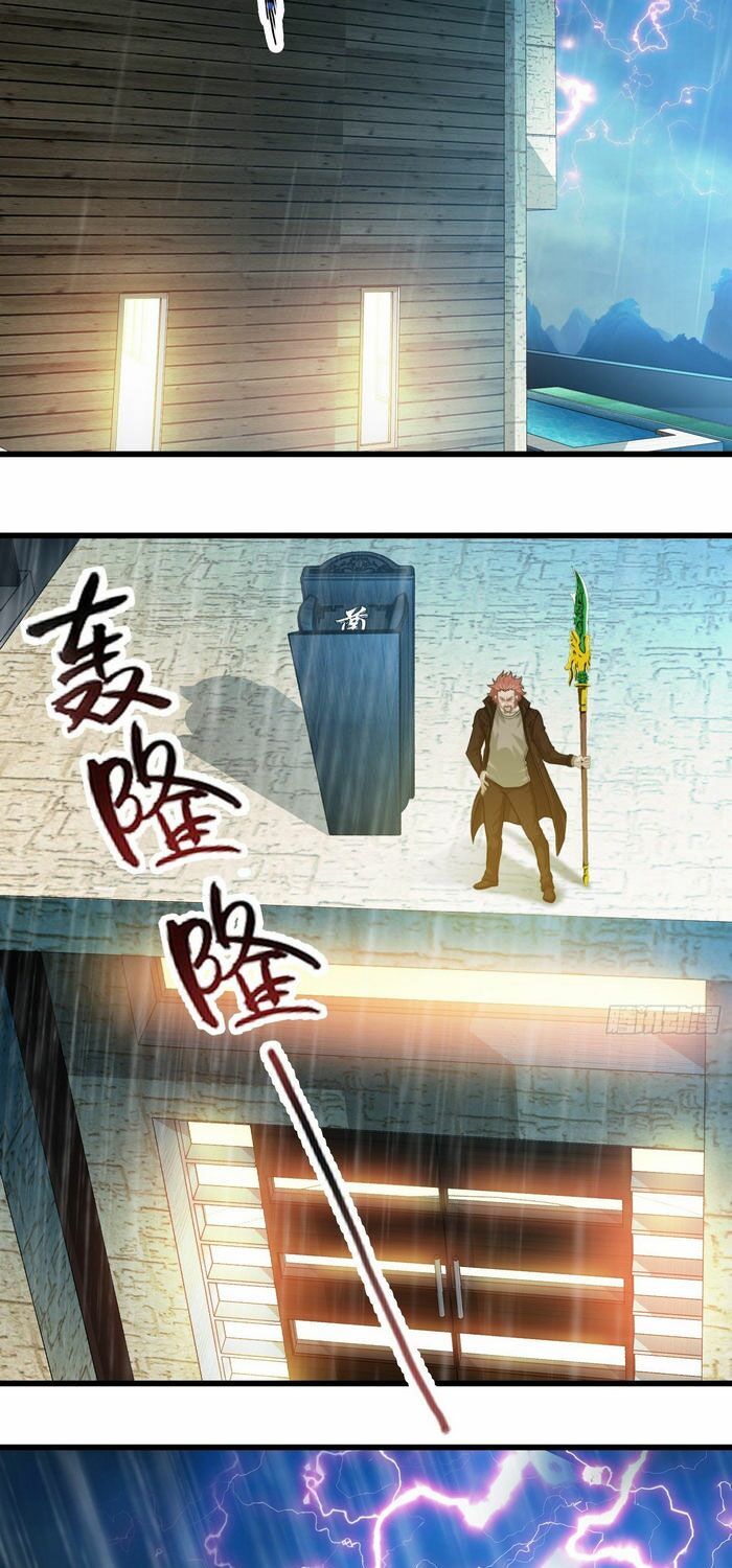 Ta Tu Linh Mạch Ở Hoa Hạ Chap 14 - Next Chap 15