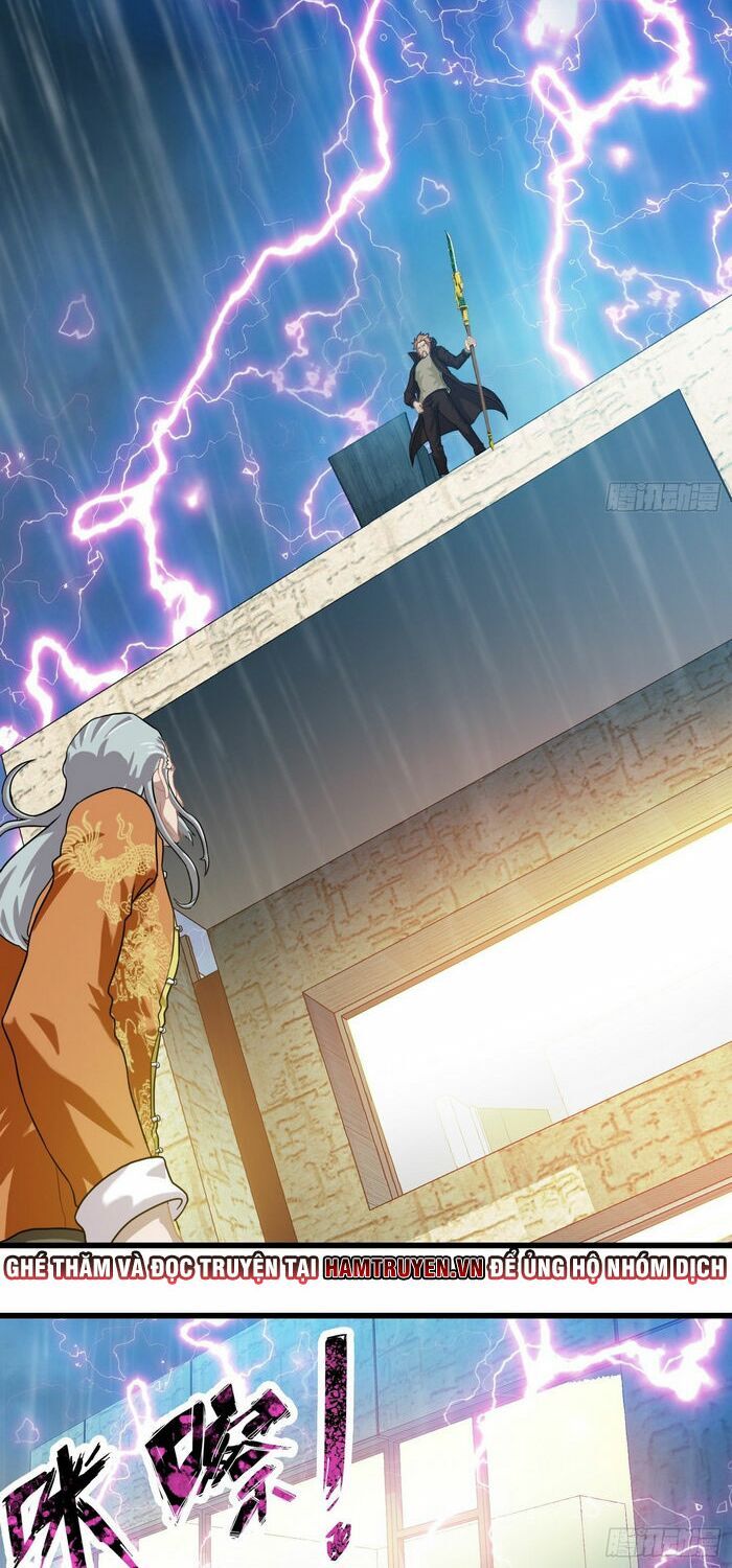 Ta Tu Linh Mạch Ở Hoa Hạ Chap 14 - Next Chap 15