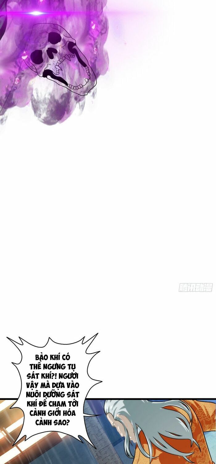 Ta Tu Linh Mạch Ở Hoa Hạ Chap 14 - Next Chap 15