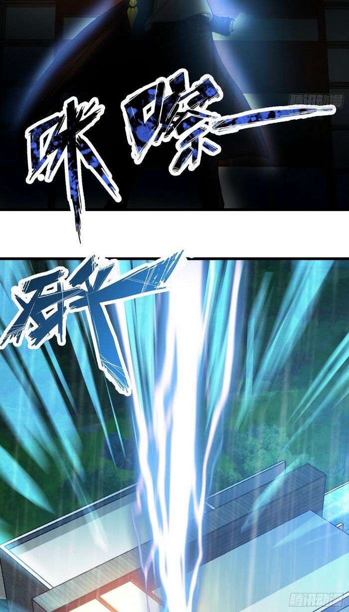 Ta Tu Linh Mạch Ở Hoa Hạ Chap 14 - Next Chap 15