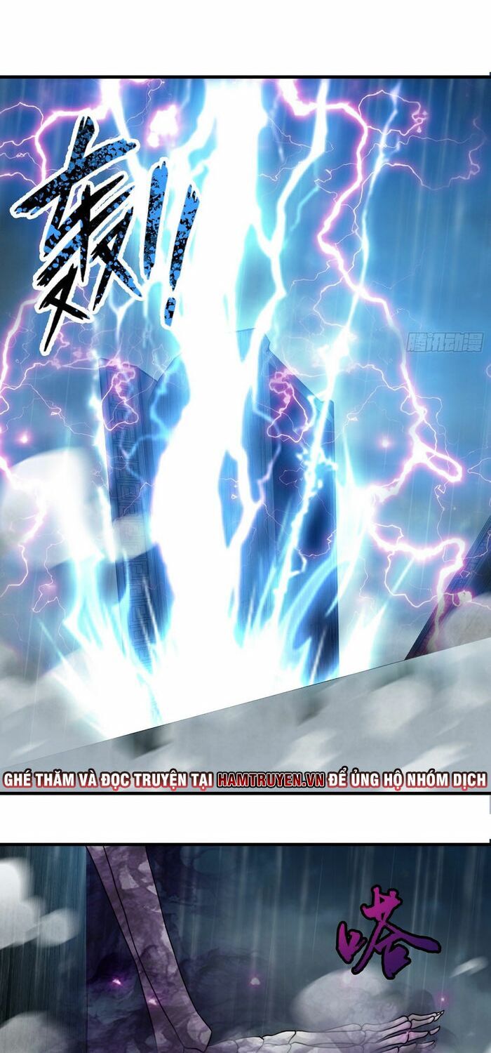 Ta Tu Linh Mạch Ở Hoa Hạ Chap 14 - Next Chap 15
