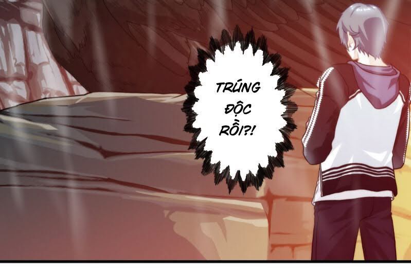 Ta Tu Linh Mạch Ở Hoa Hạ Chap 9 - Next Chap 10