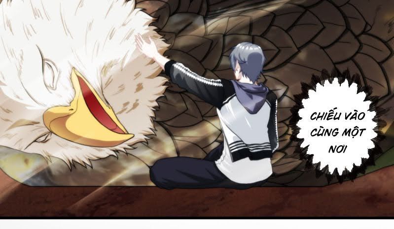 Ta Tu Linh Mạch Ở Hoa Hạ Chap 9 - Next Chap 10