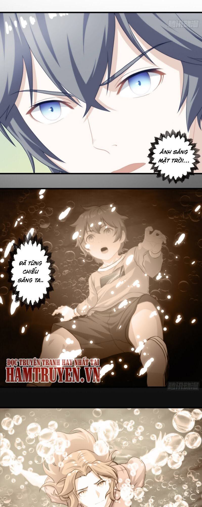 Ta Tu Linh Mạch Ở Hoa Hạ Chap 9 - Next Chap 10