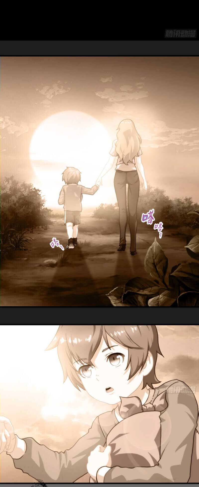 Ta Tu Linh Mạch Ở Hoa Hạ Chap 9 - Next Chap 10