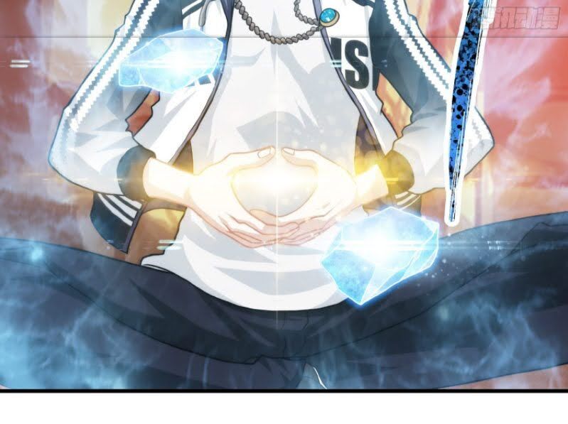 Ta Tu Linh Mạch Ở Hoa Hạ Chap 9 - Next Chap 10