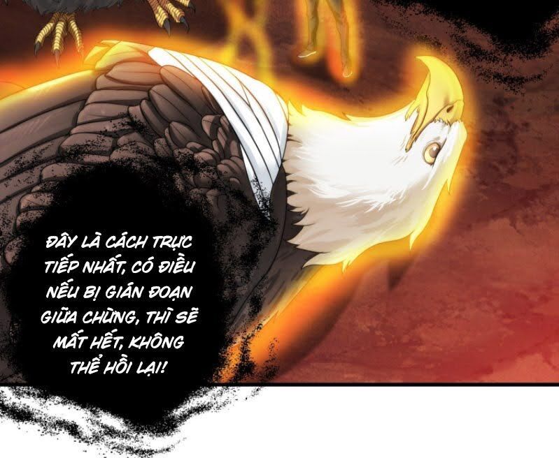Ta Tu Linh Mạch Ở Hoa Hạ Chap 9 - Next Chap 10