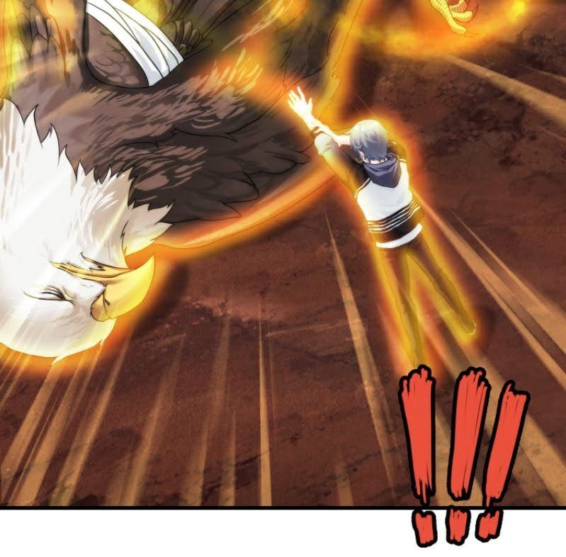 Ta Tu Linh Mạch Ở Hoa Hạ Chap 9 - Next Chap 10