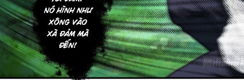 Ta Tu Linh Mạch Ở Hoa Hạ Chap 9 - Next Chap 10