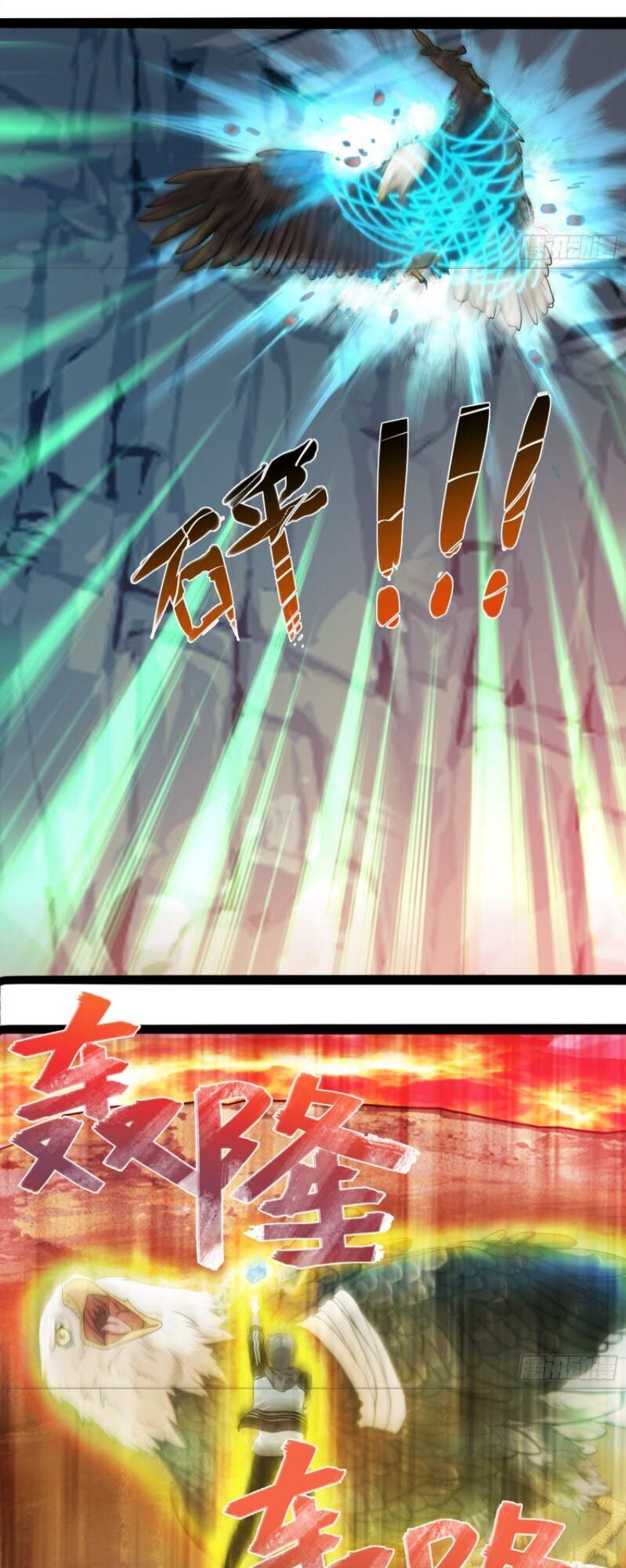 Ta Tu Linh Mạch Ở Hoa Hạ Chap 9 - Next Chap 10