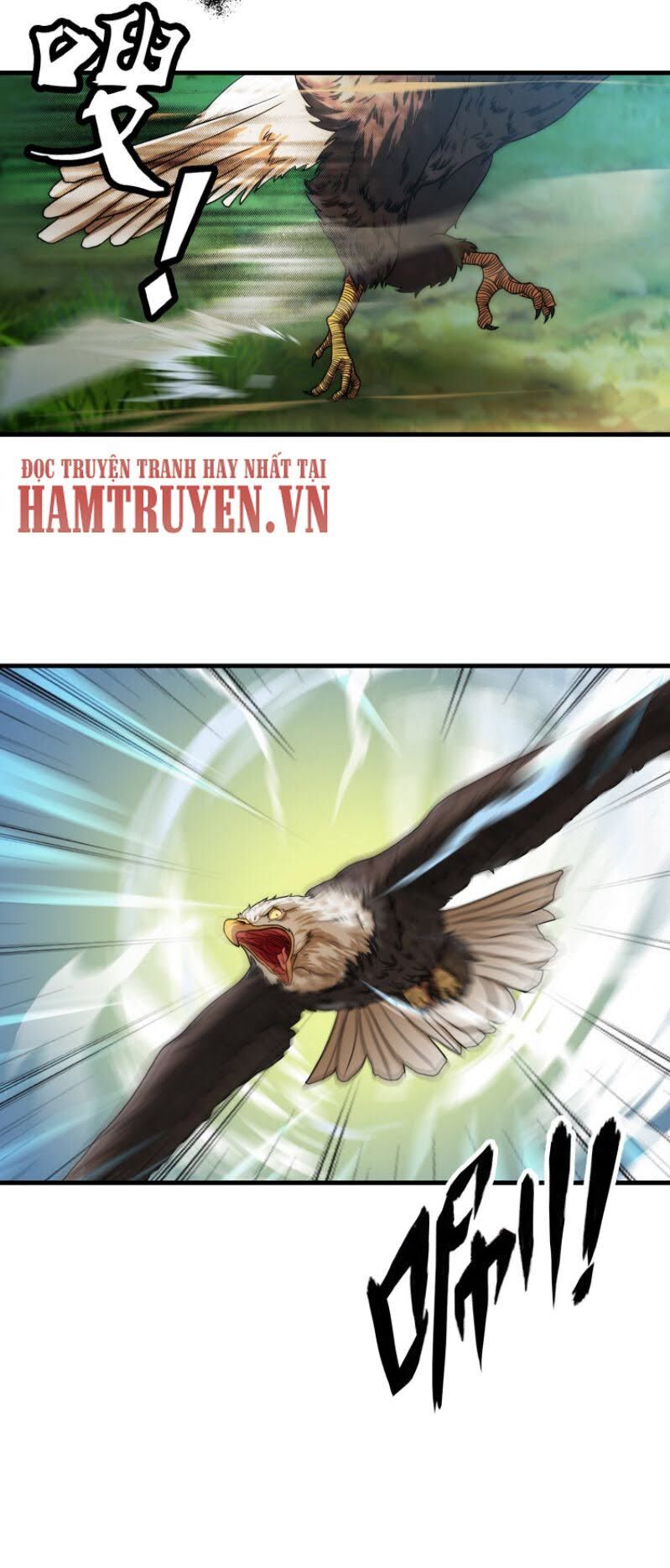 Ta Tu Linh Mạch Ở Hoa Hạ Chap 9 - Next Chap 10