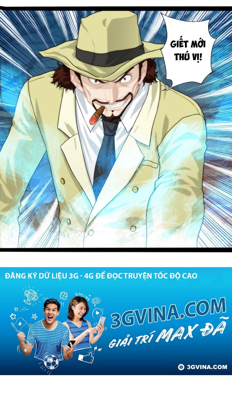 Ta Tu Linh Mạch Ở Hoa Hạ Chap 9 - Next Chap 10