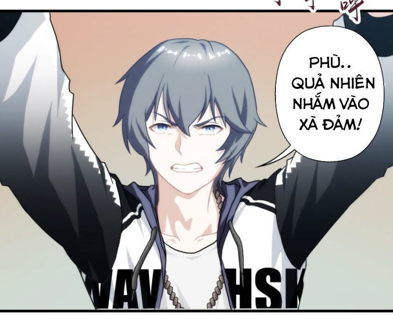 Ta Tu Linh Mạch Ở Hoa Hạ Chap 9 - Next Chap 10