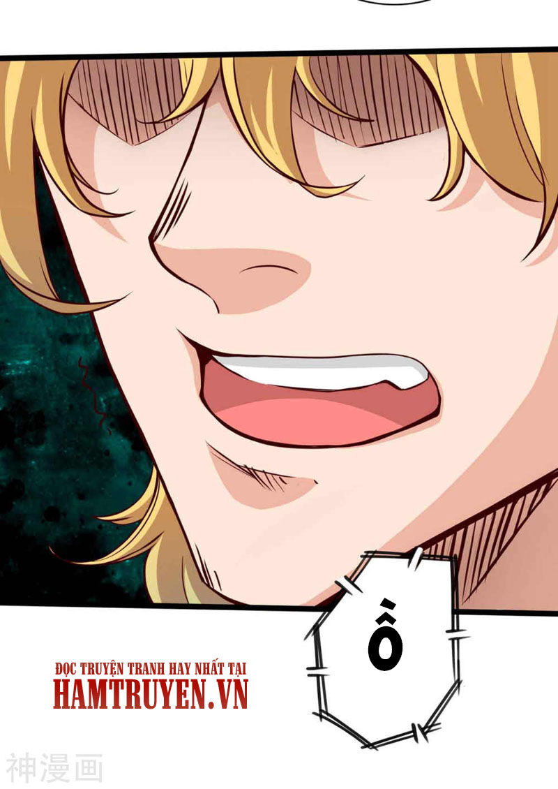Thông Thiên Chi Lộ Chap 16 - Next Chap 17
