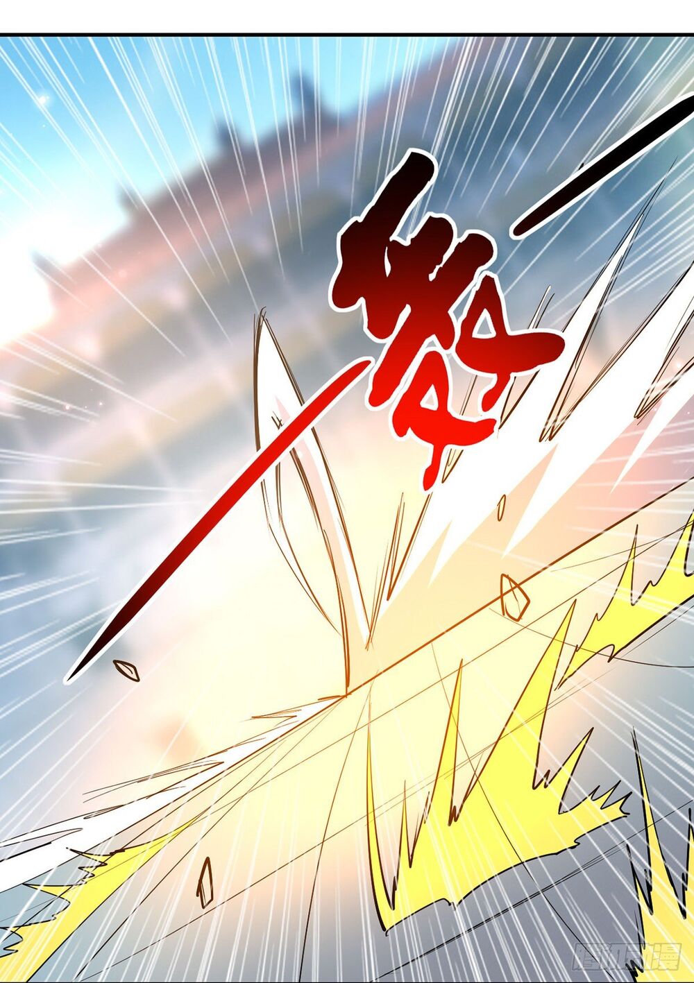 Đỉnh Cấp Võ Hồn Chap 18 - Next Chap 19