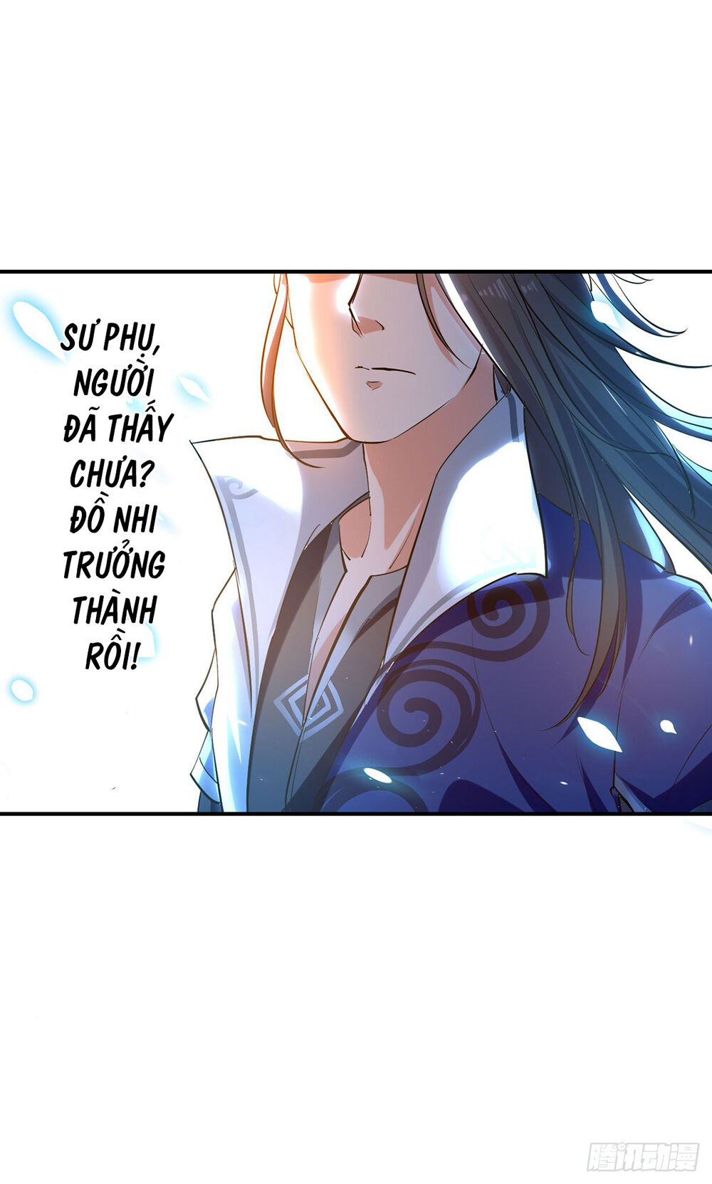 Đỉnh Cấp Võ Hồn Chap 18 - Next Chap 19
