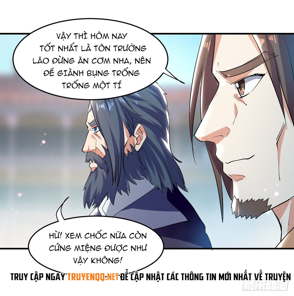 Đỉnh Cấp Võ Hồn Chap 18 - Next Chap 19