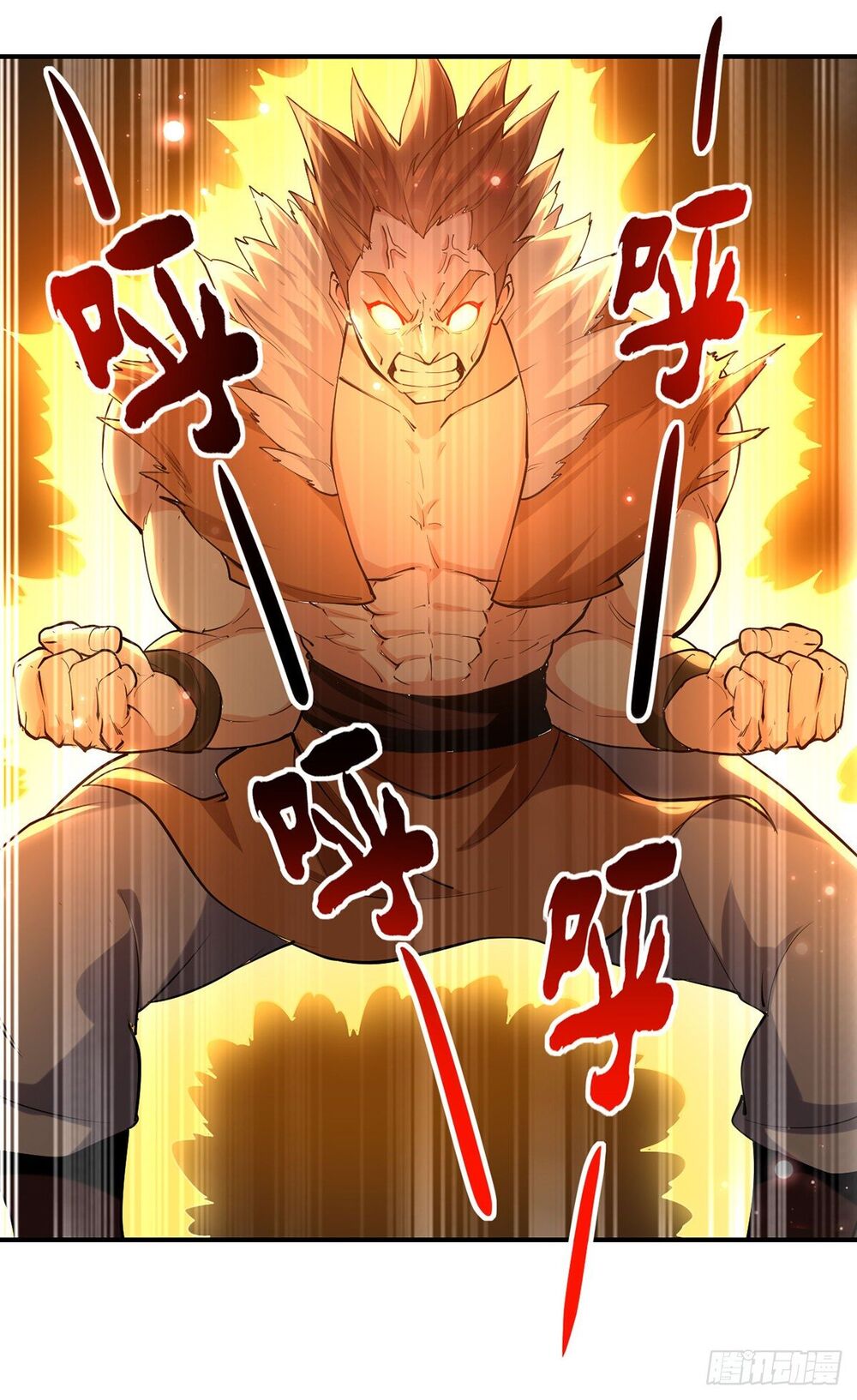 Đỉnh Cấp Võ Hồn Chap 18 - Next Chap 19