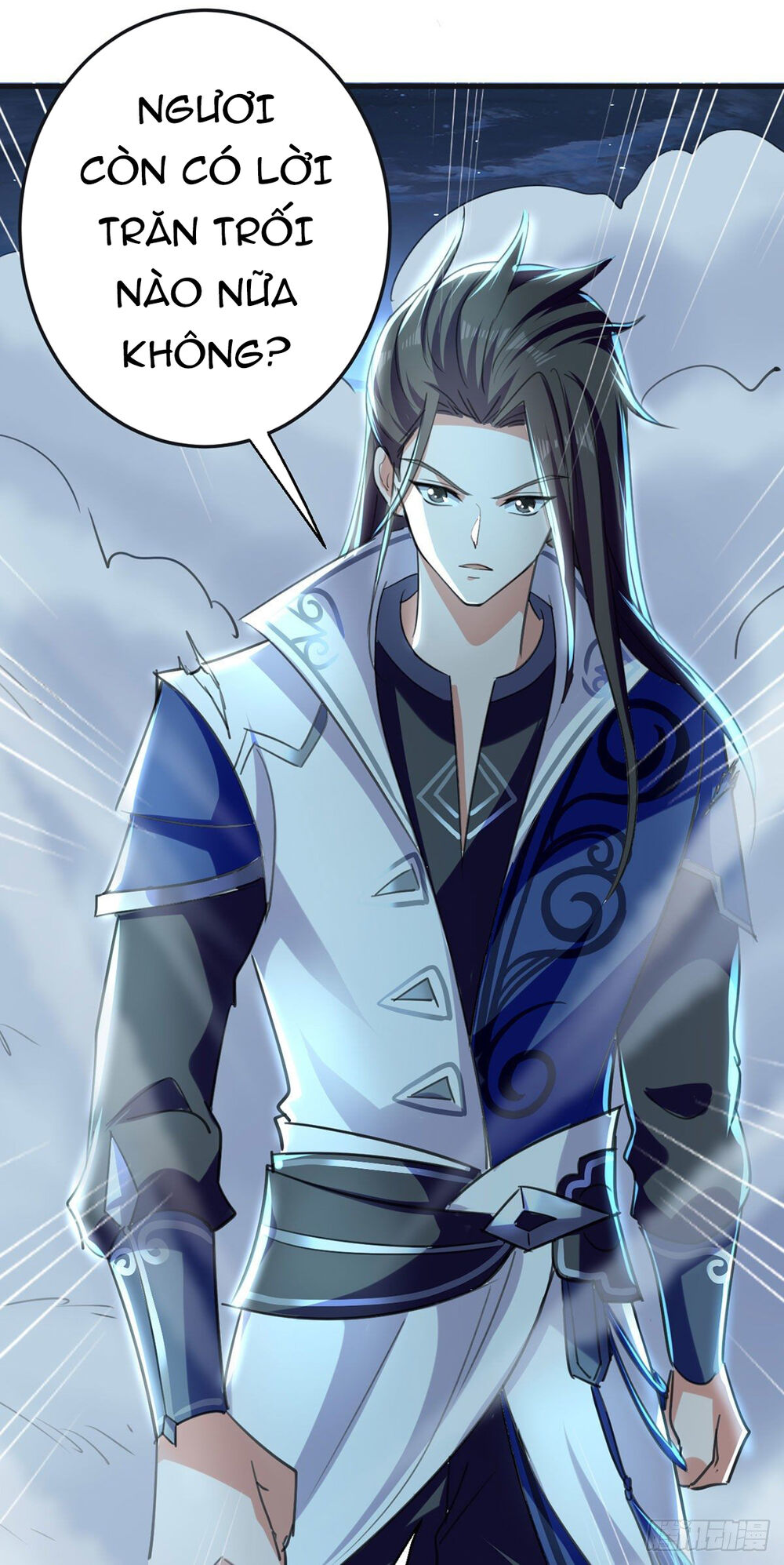 Đỉnh Cấp Võ Hồn Chap 6 - Next Chap 7