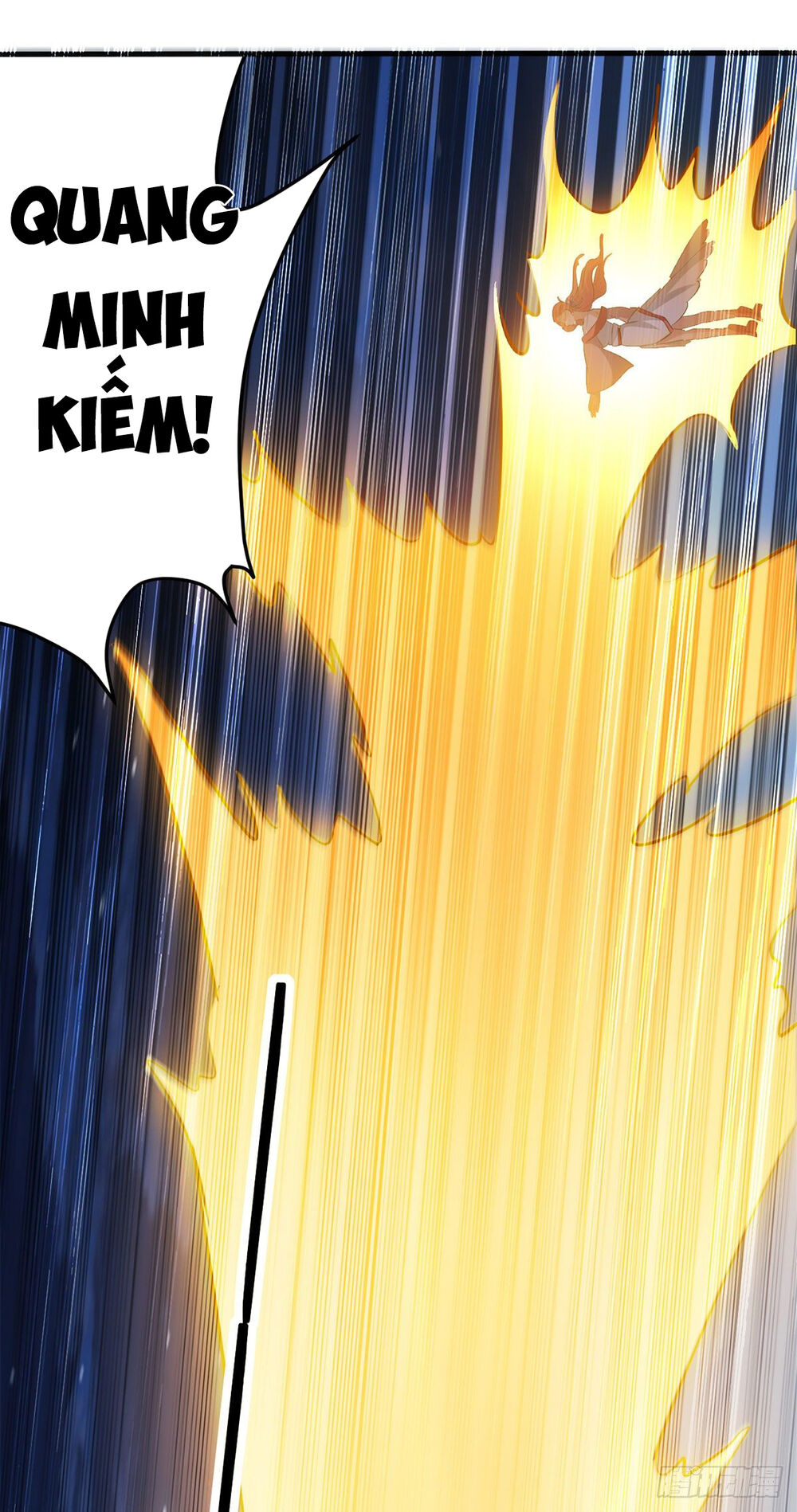 Đỉnh Cấp Võ Hồn Chap 6 - Next Chap 7