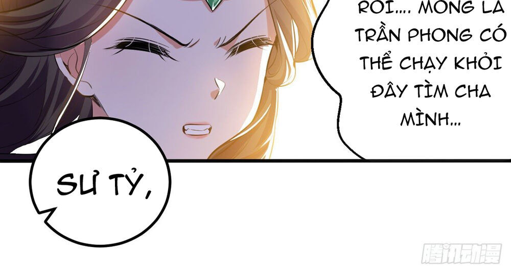 Đỉnh Cấp Võ Hồn Chap 6 - Next Chap 7