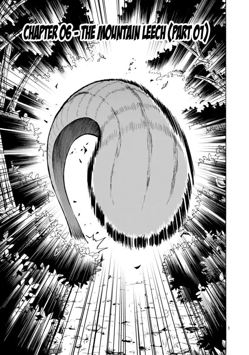 Kyochuu Rettou - Đảo Côn Trùng Chap 30 - Next Chap 31
